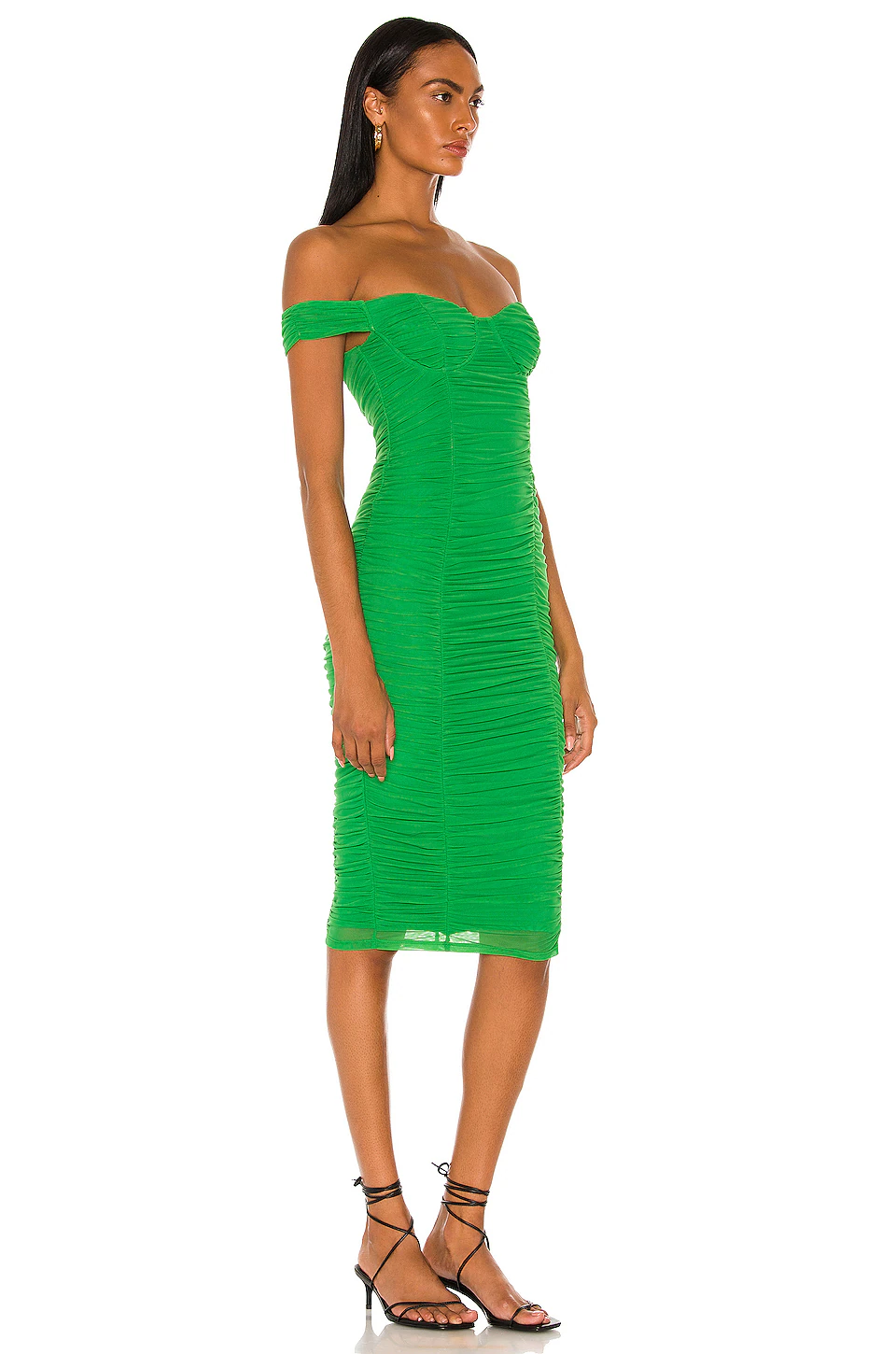 Tabitha Midi Dress