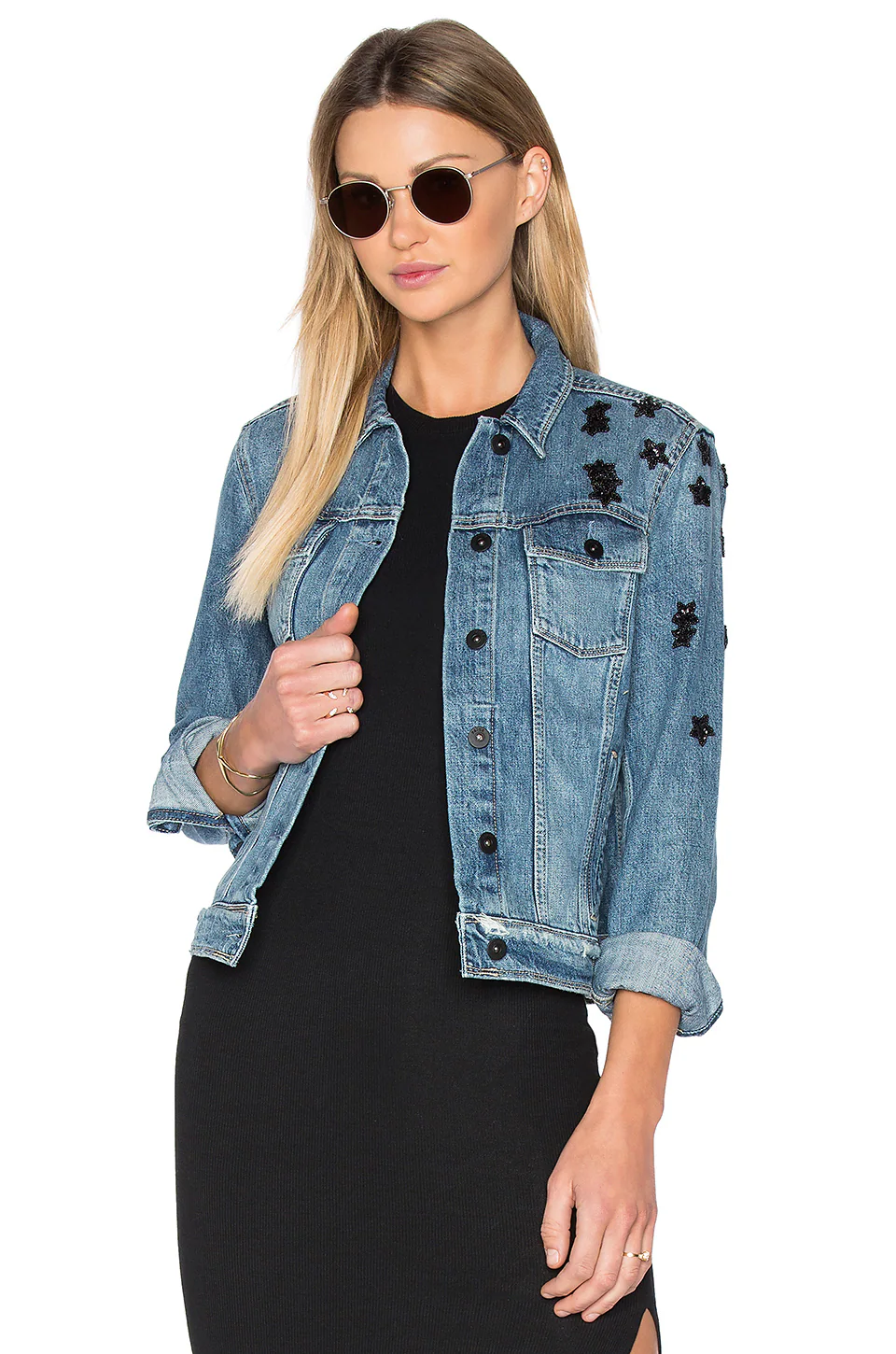 ROWAN denim jacket