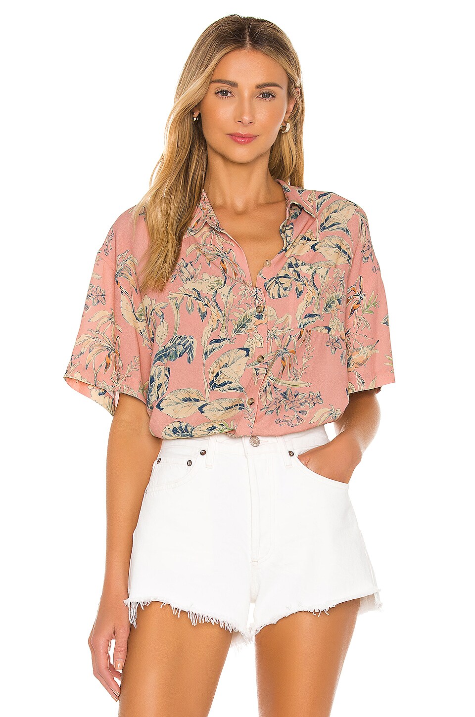 Resort Shirt