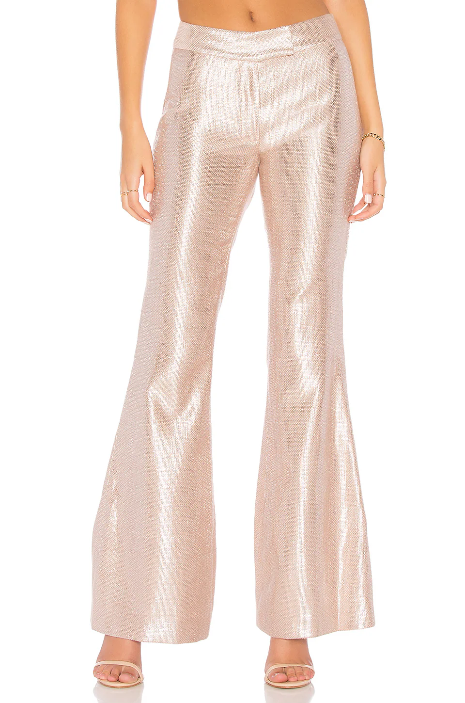 Lauren Sequin Pant