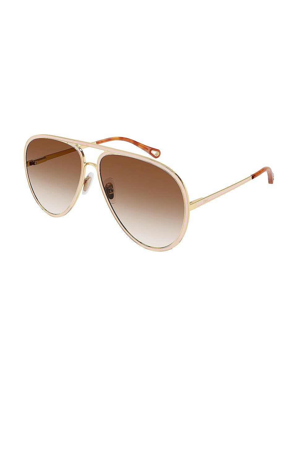 Vitto Pilot Sunglasses