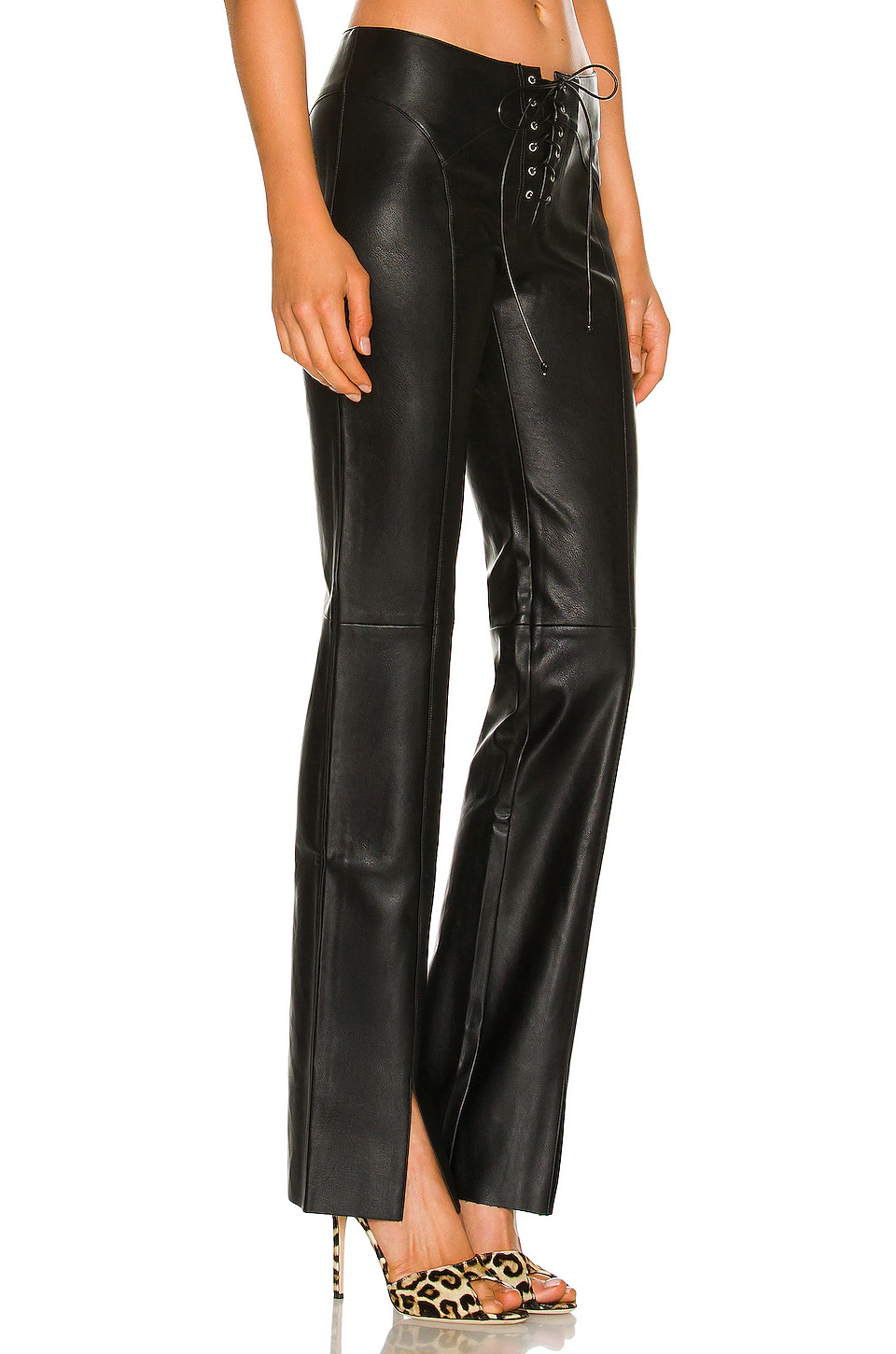 Element Lace Up Pant