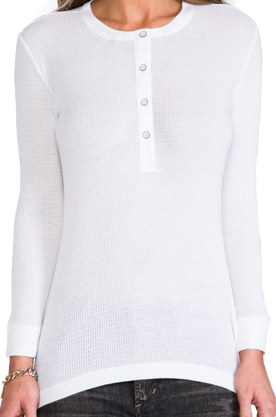 The Basic Henley