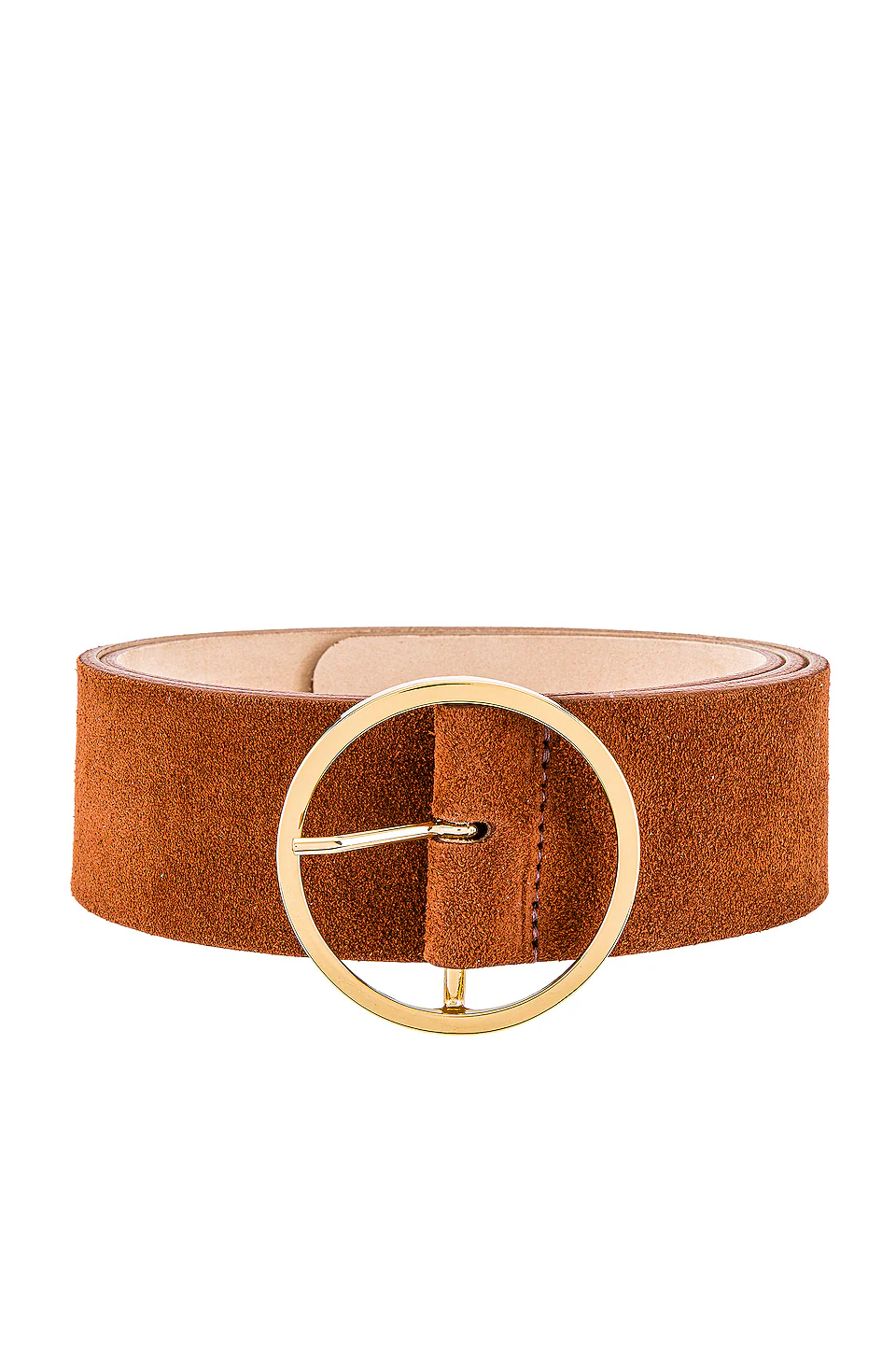 Molly Suede Belt