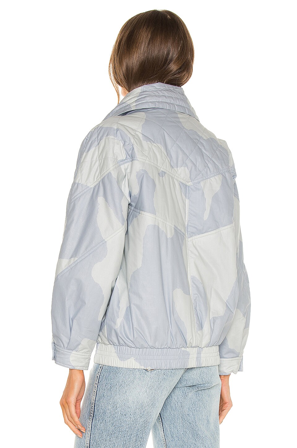 Diaomia Jacket