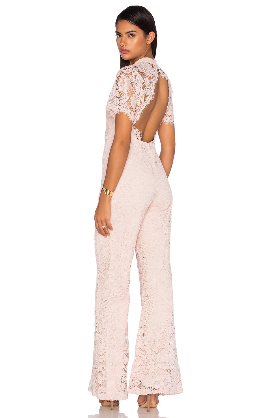 KELIE jumpsuit