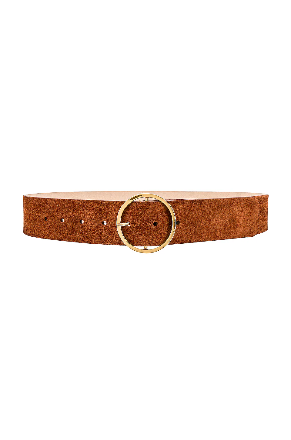 Molly Suede Belt