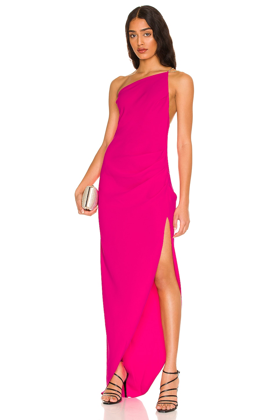 x REVOLVE Marea Gown