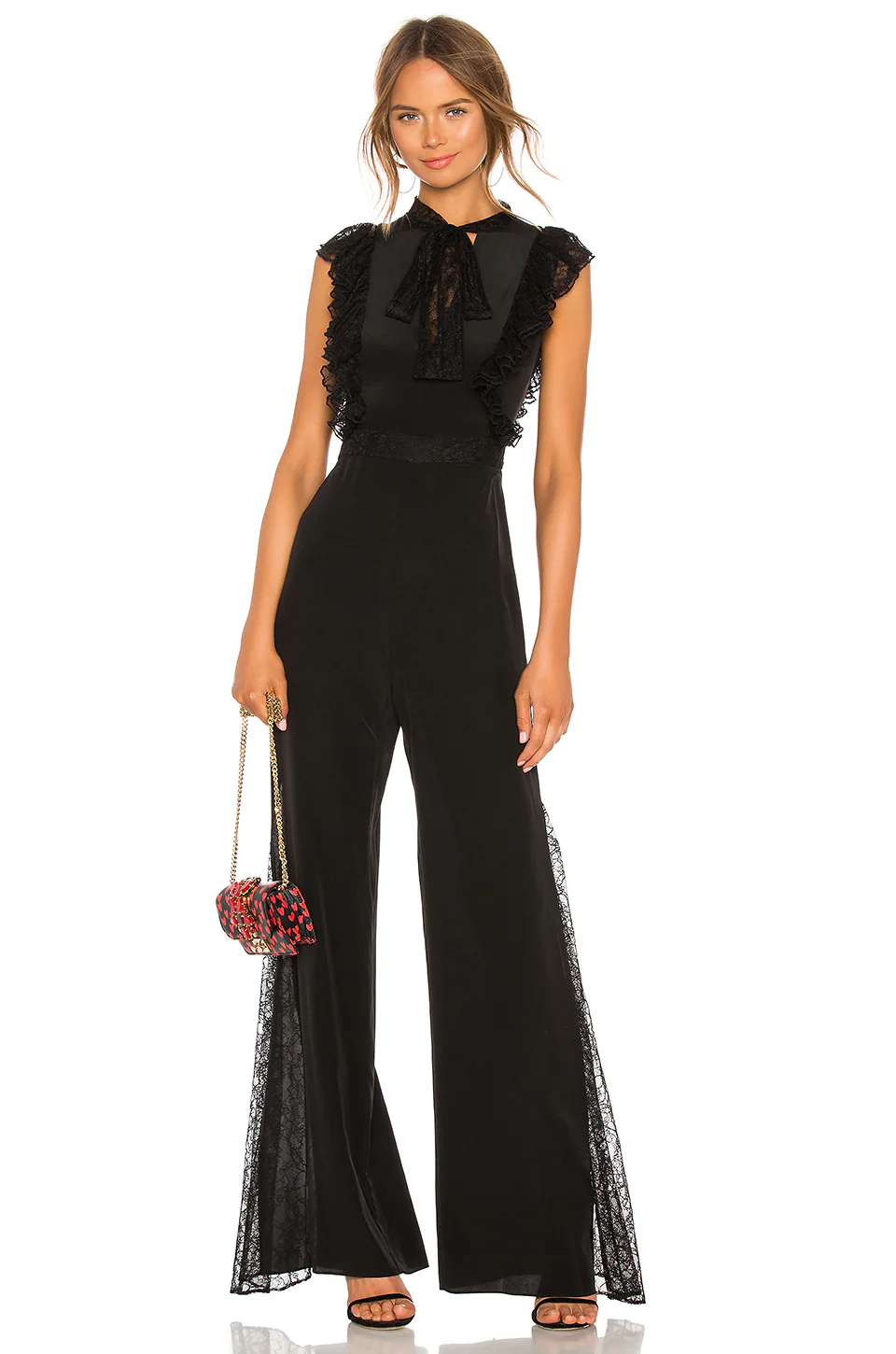 GISLANE jumpsuit