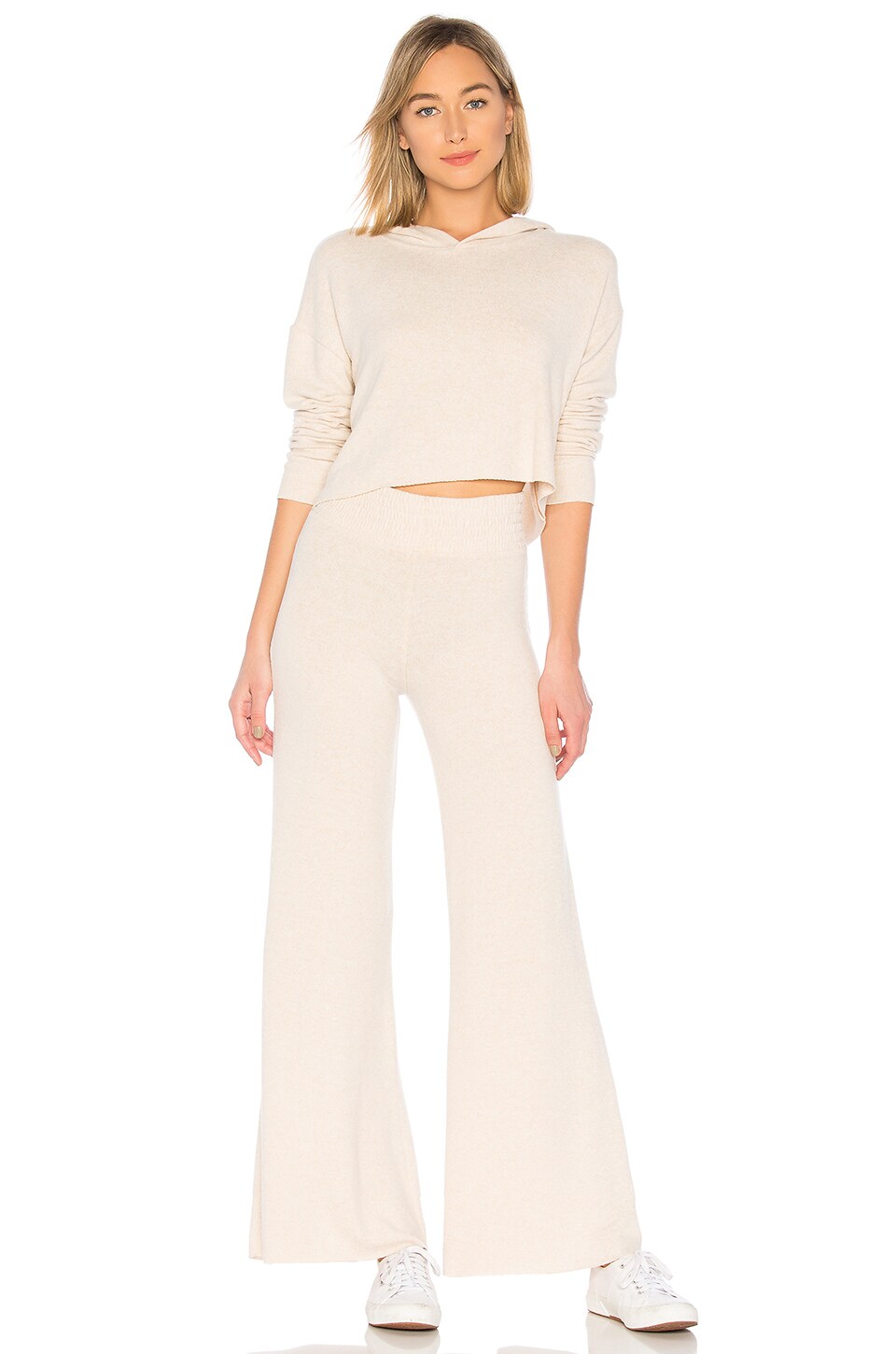 WEEKEND PALAZZO trousers