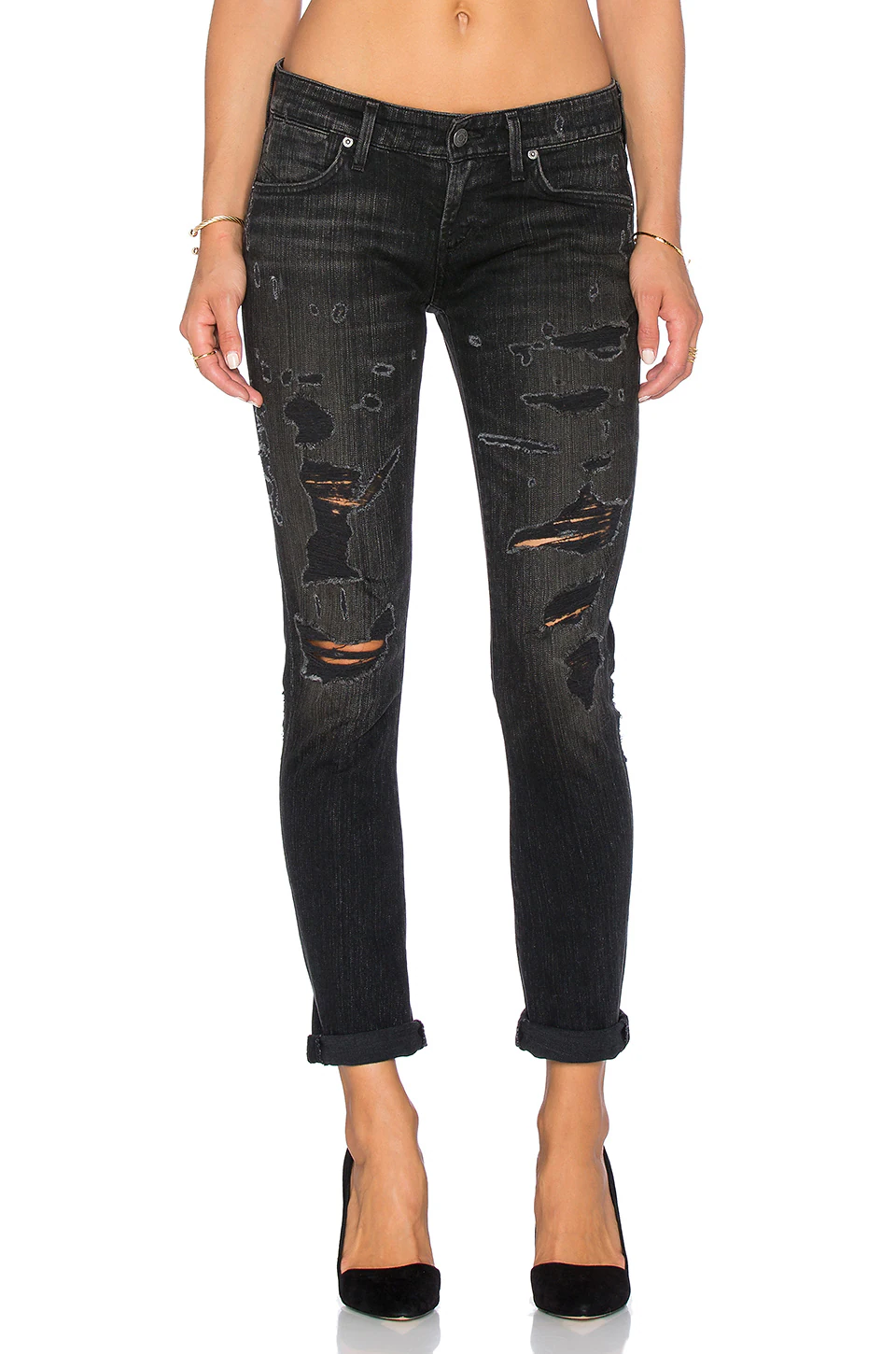 CHLOE skinny jeans