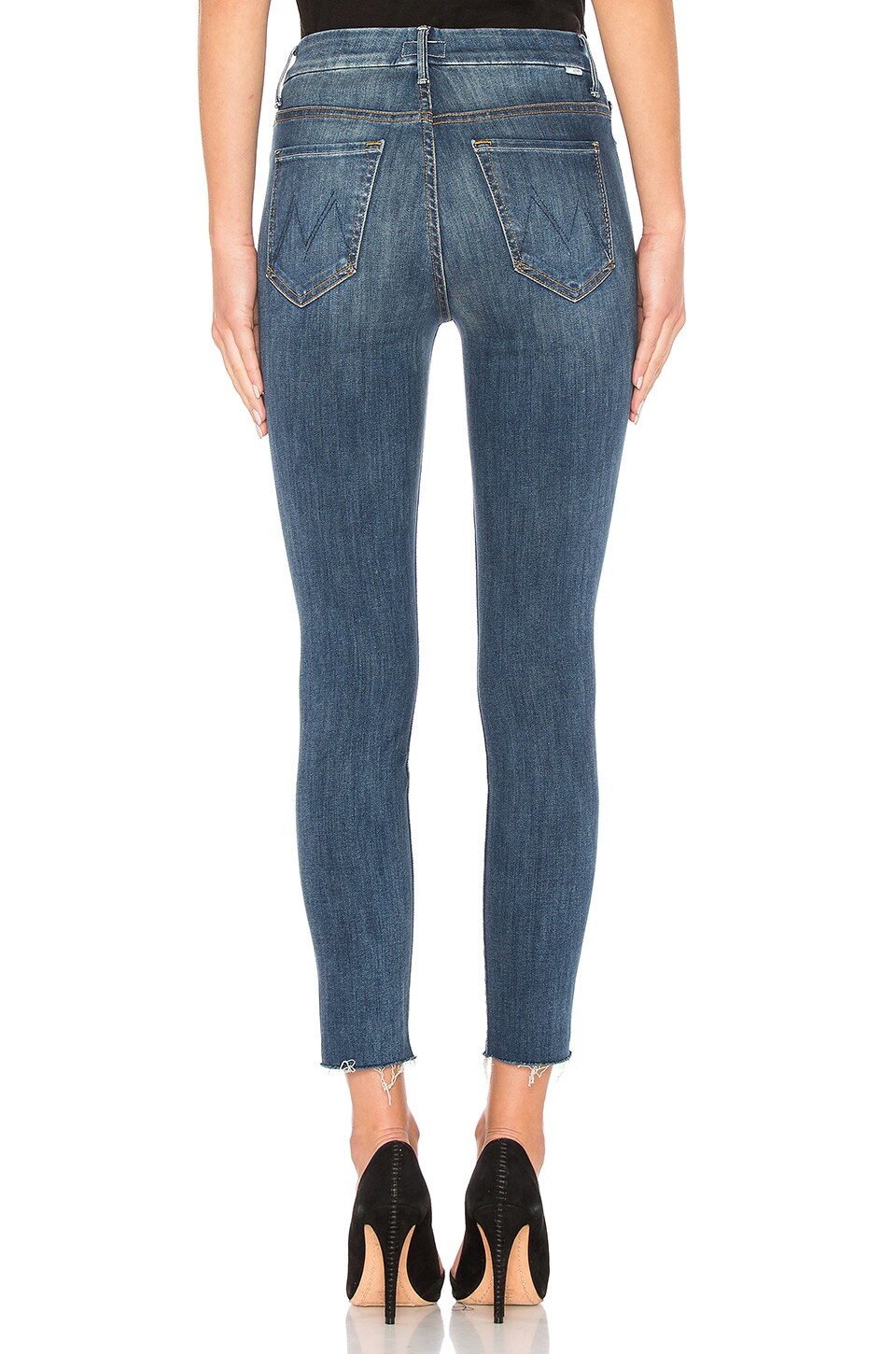 LOOKER skinny jeans