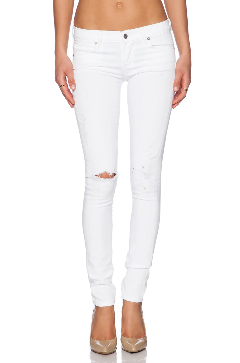 AVEDON skinny jeans