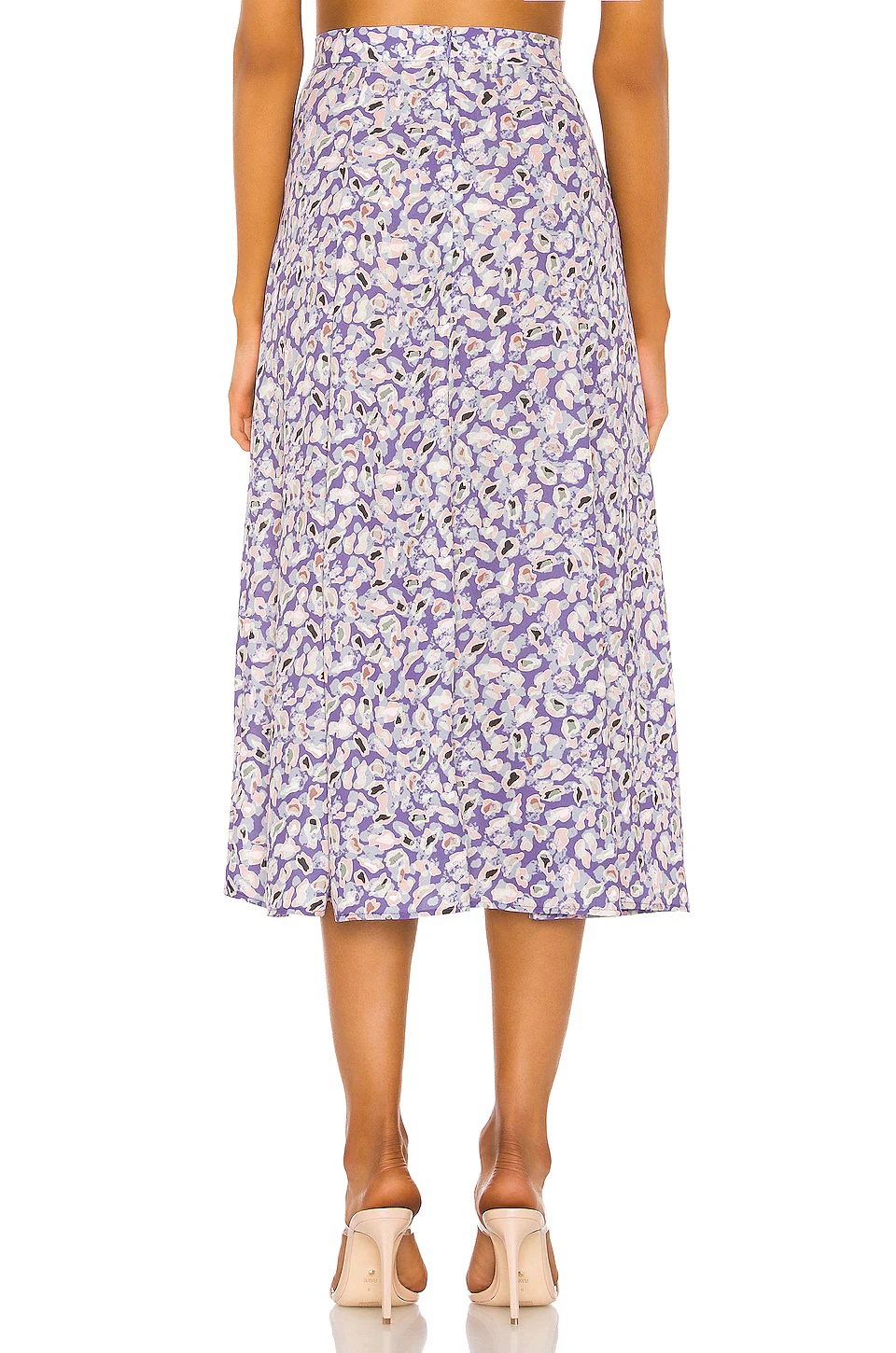 SKATIE long skirt