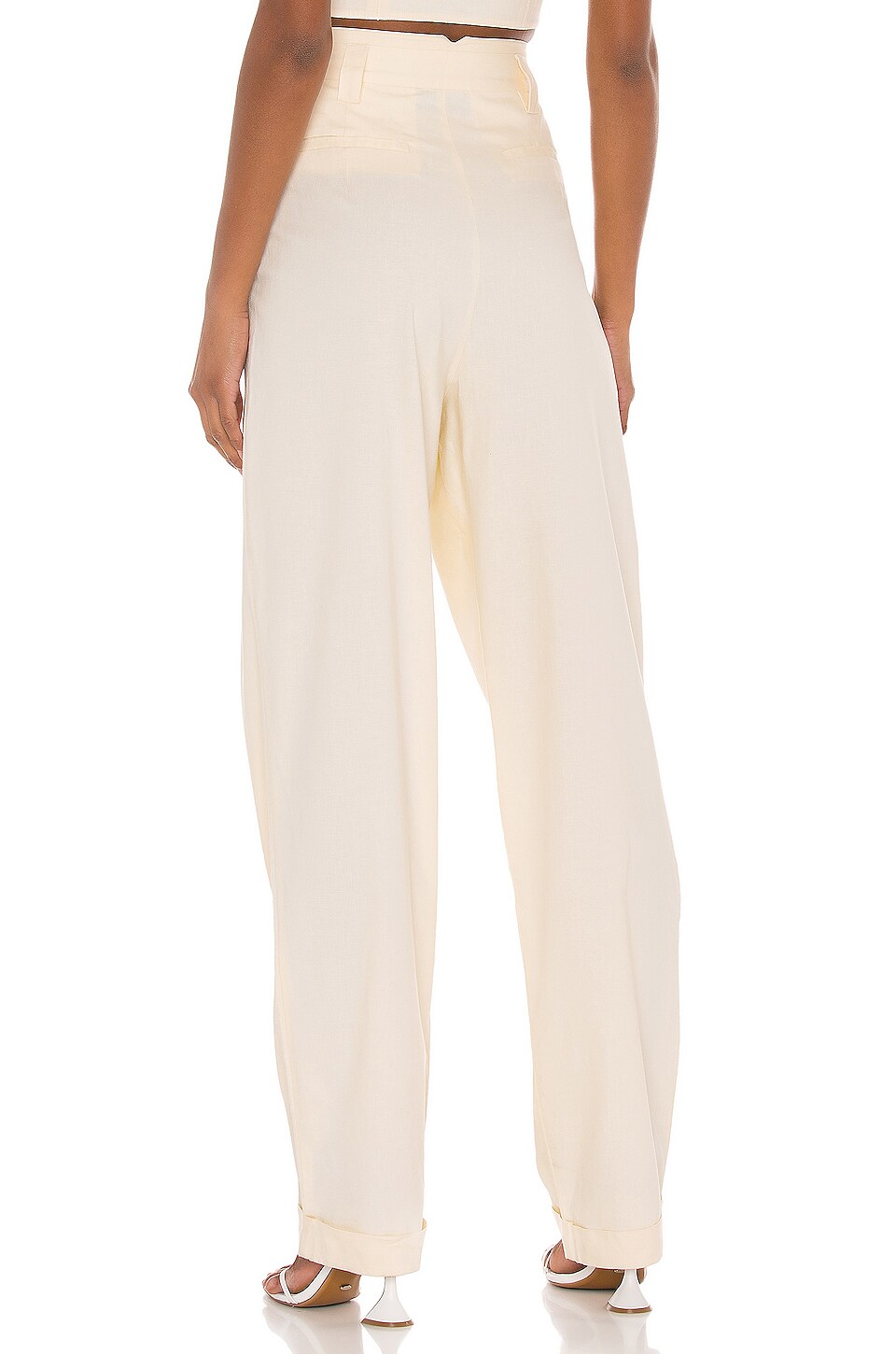 GINEVRA trousers