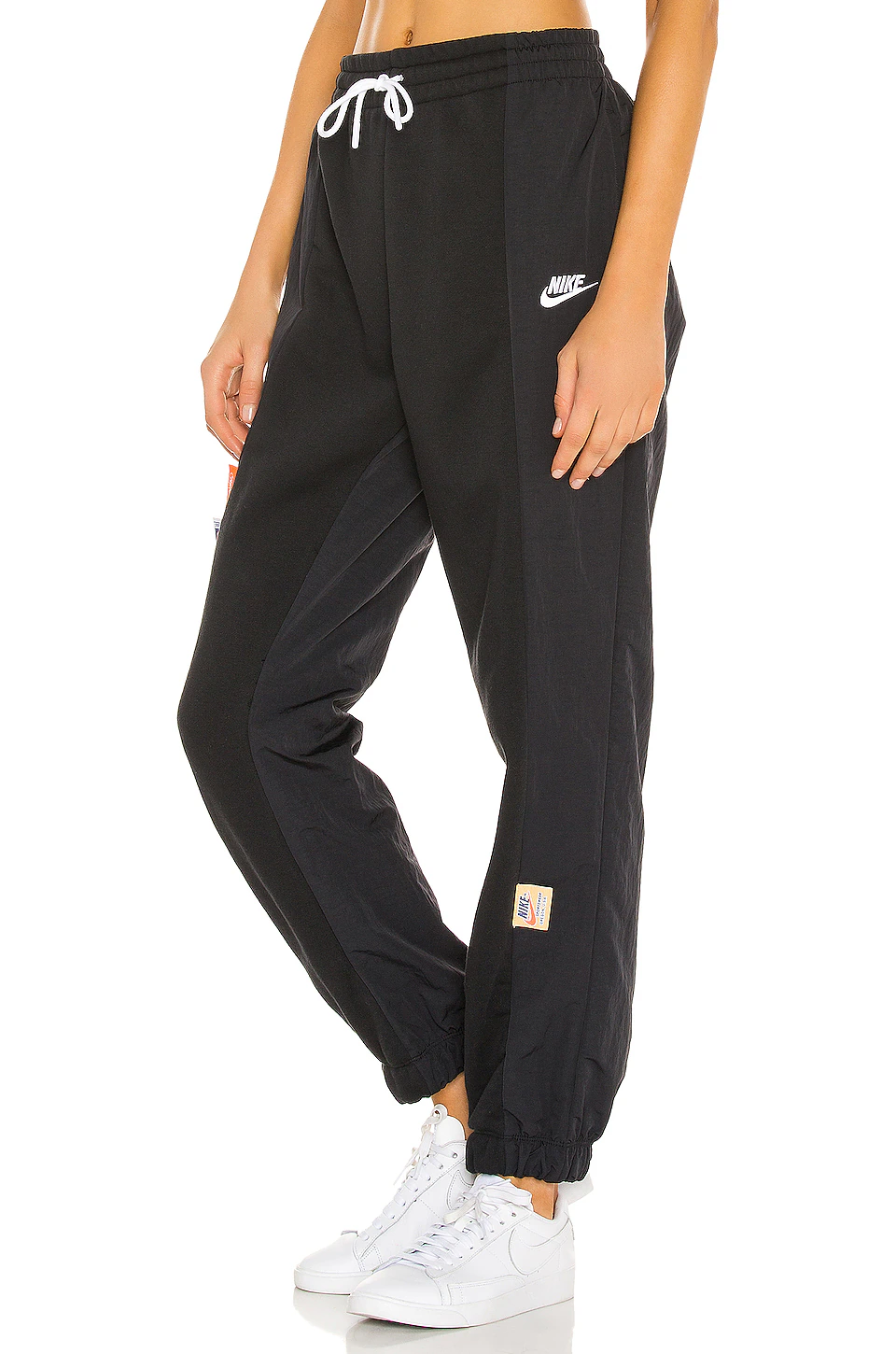 ICON CLASH jogging pants?