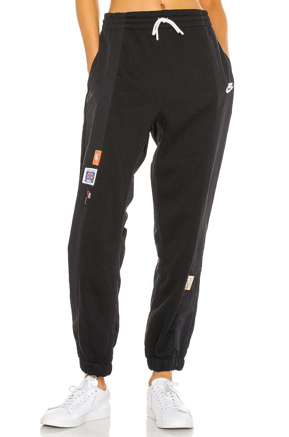 ICON CLASH jogging pants?