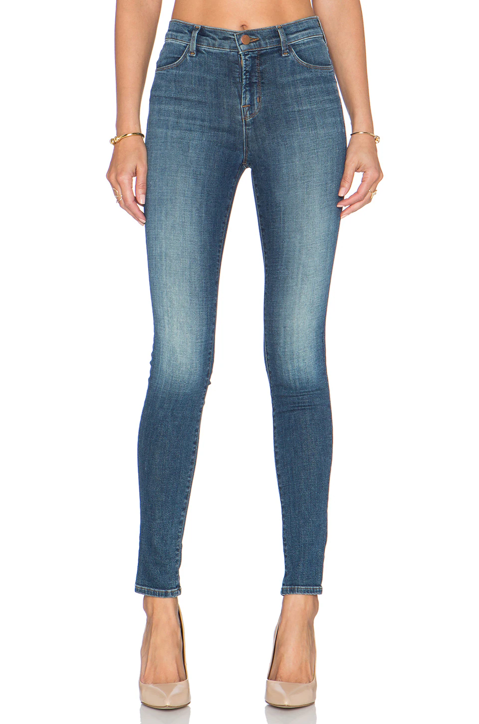 MARIA skinny jeans