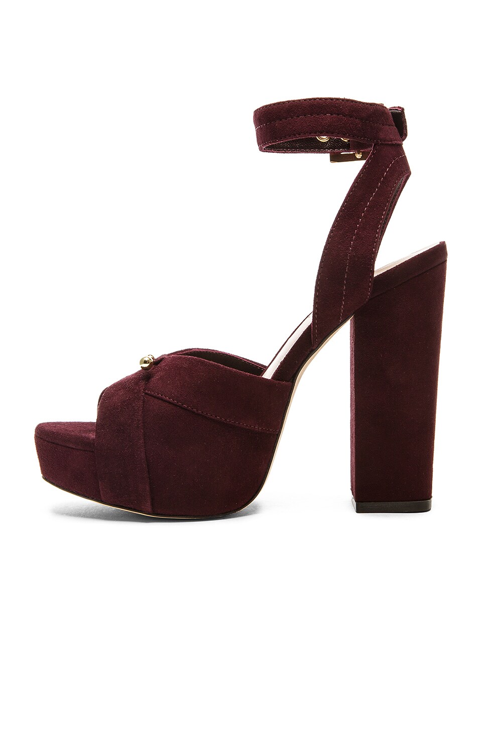 PLATFORM platform sandals