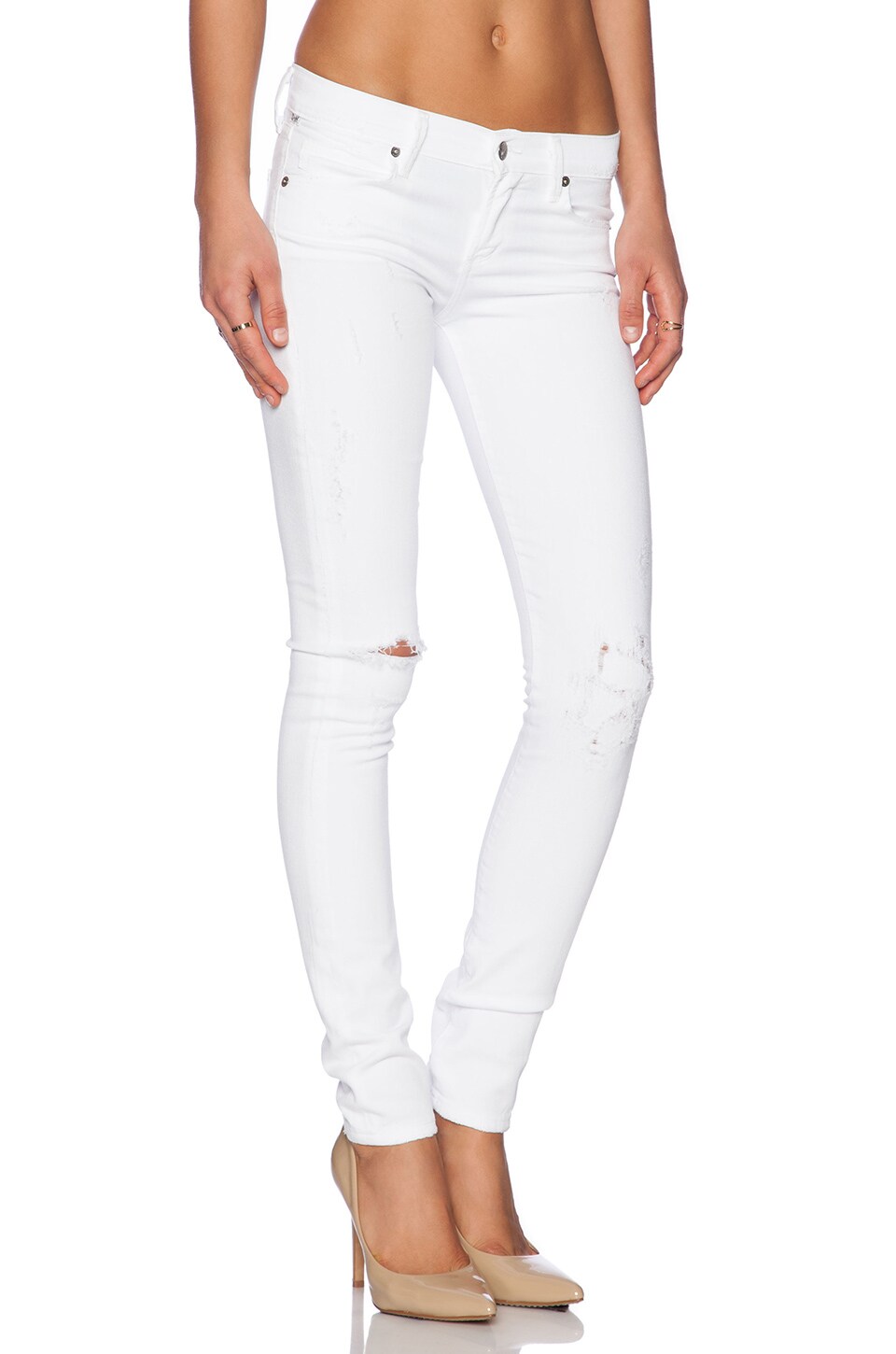 AVEDON skinny jeans