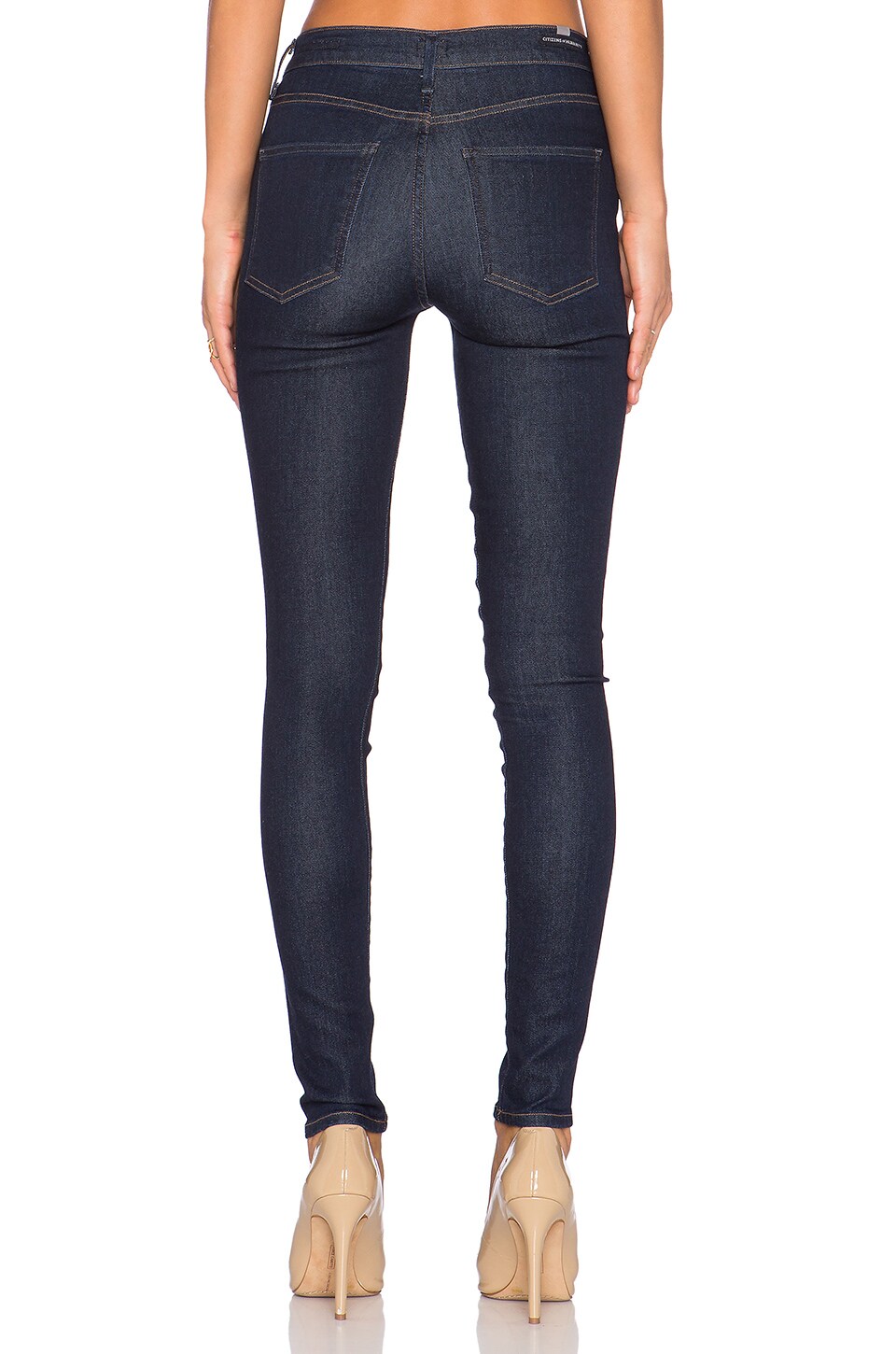 ROCKET skinny jeans