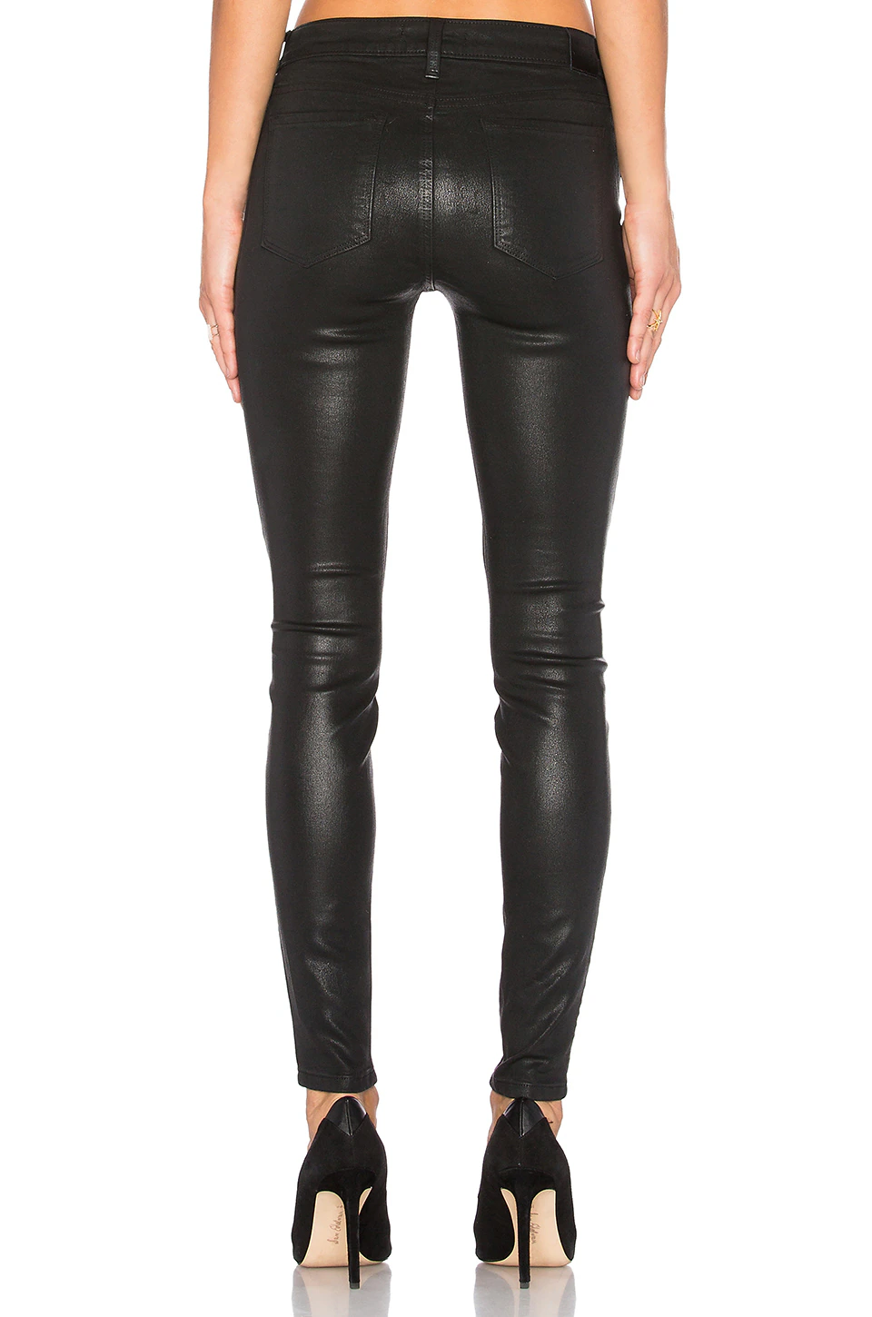 JANICE super skinny jeans