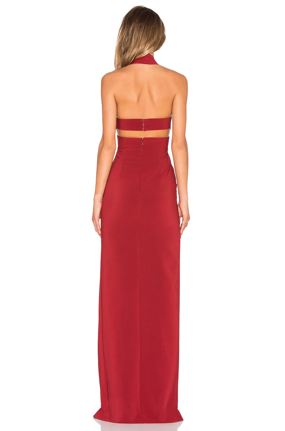 Marina Maxi Dress