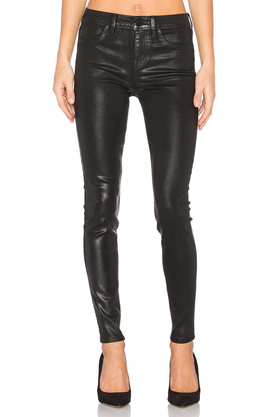 JANICE super skinny jeans