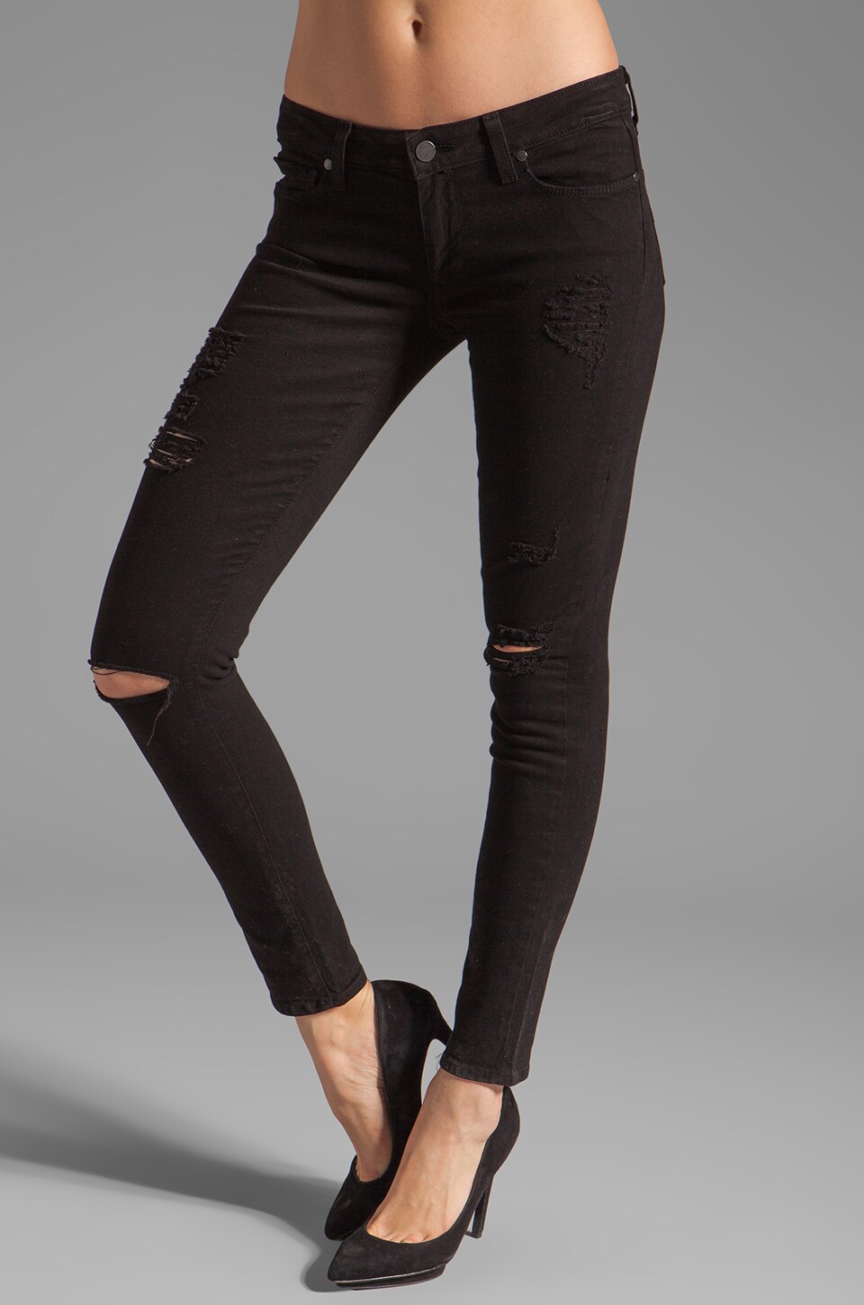 Denim Verdugo Ultra Skinny