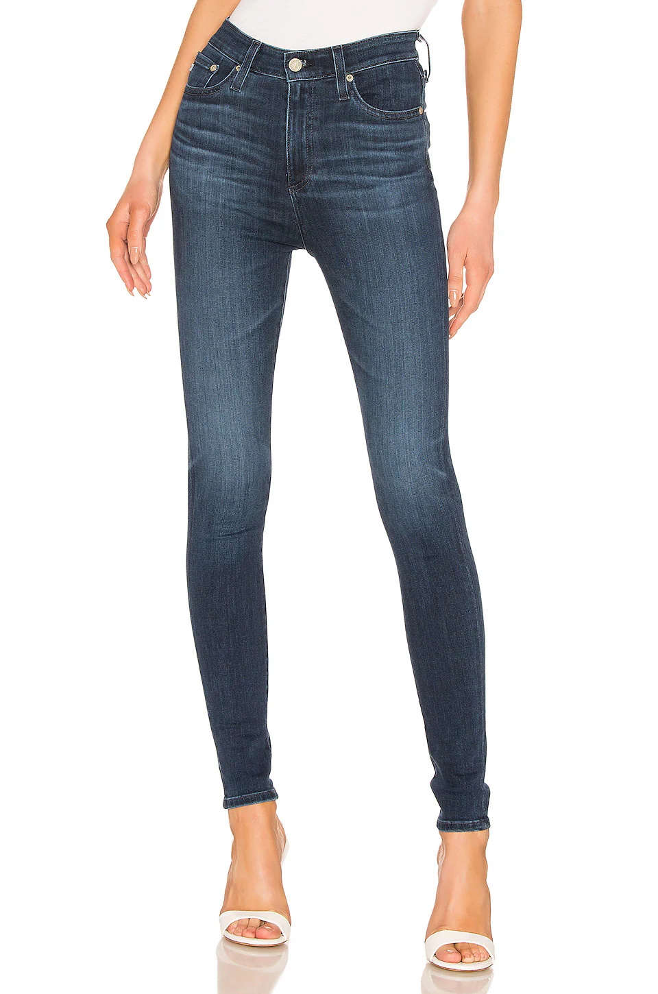 MILA skinny jeans