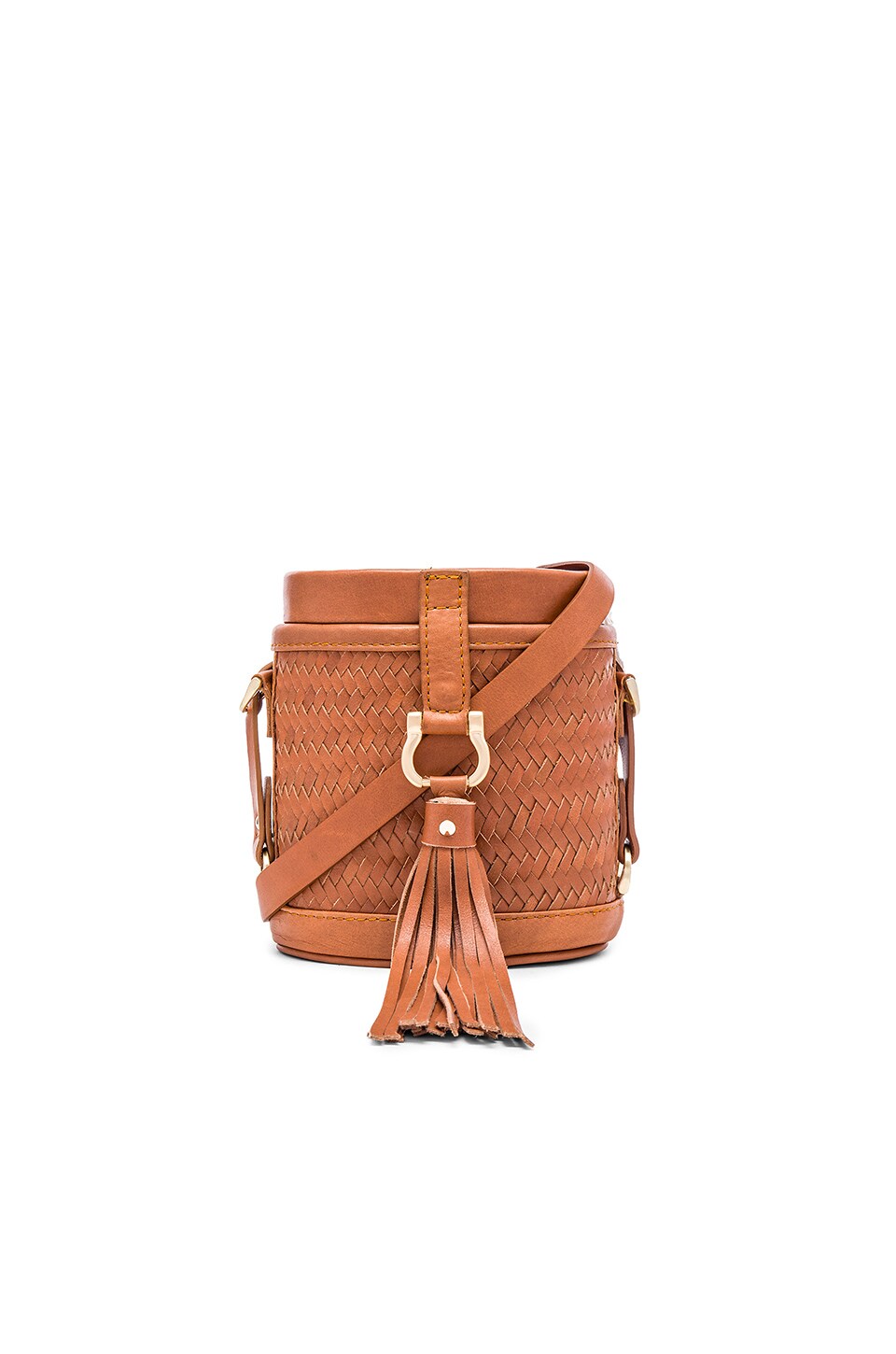 LUNA cross-body style