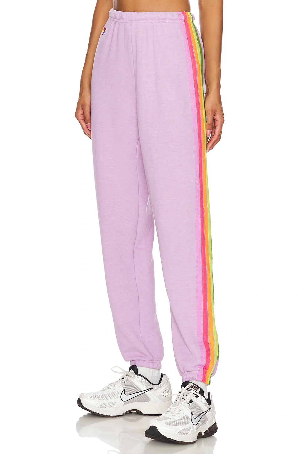 5 Stripe Sweatpant