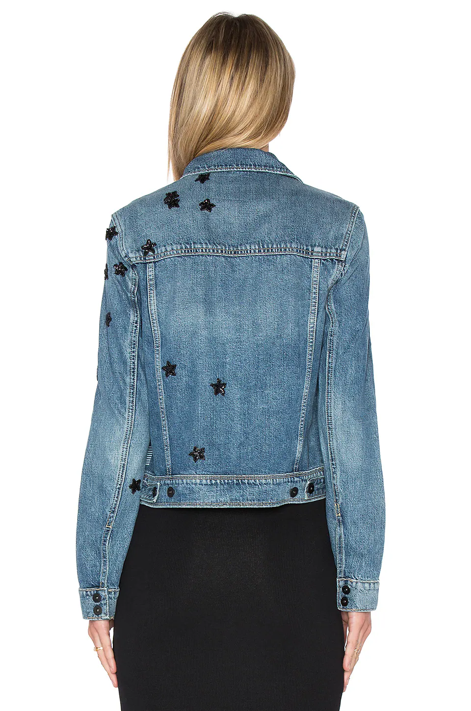 ROWAN denim jacket