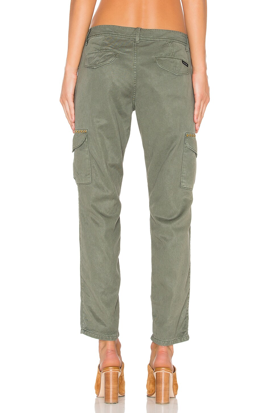 STELLA cargo trousers