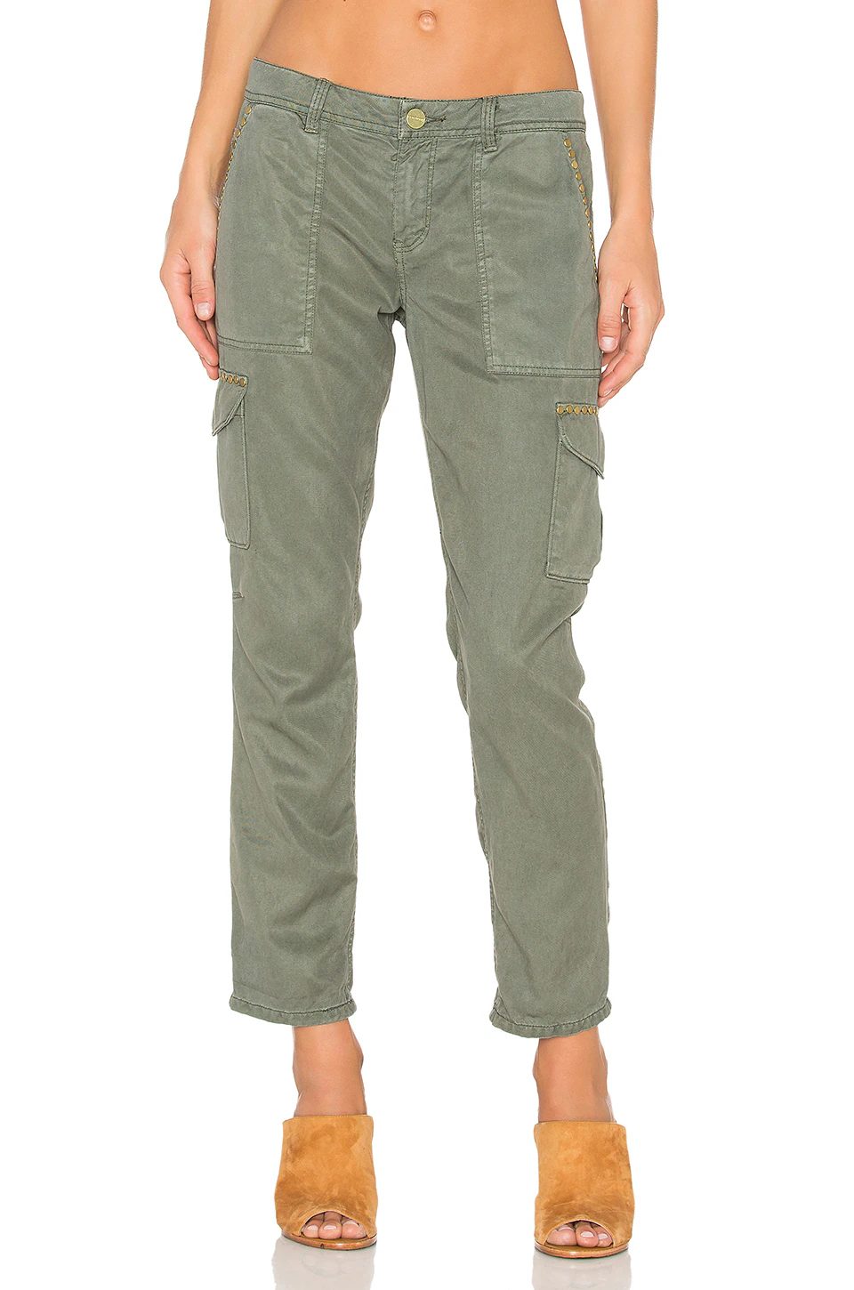 STELLA cargo trousers