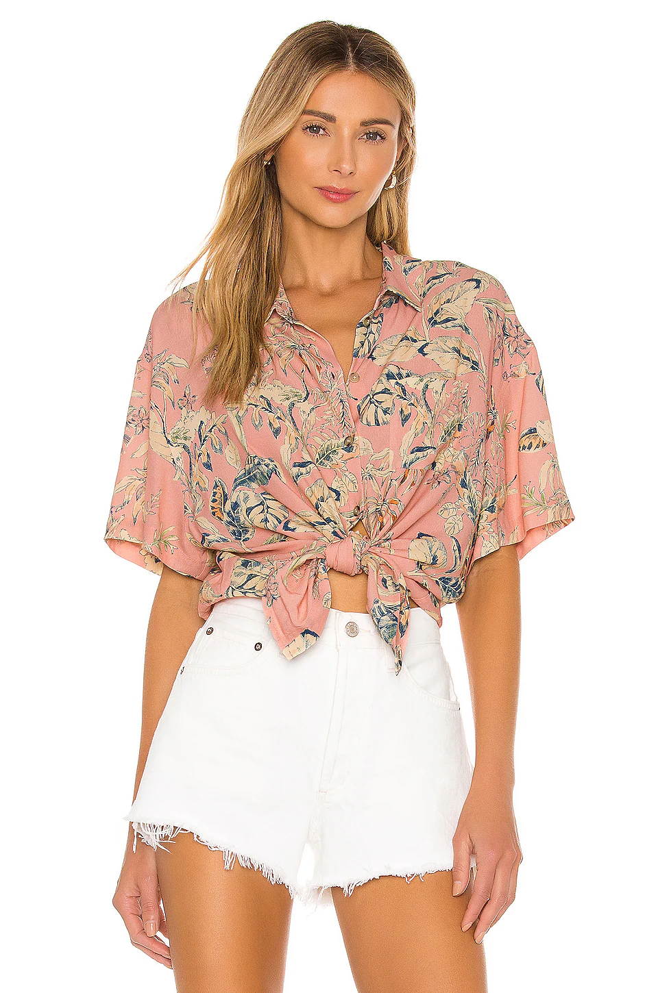 Resort Shirt