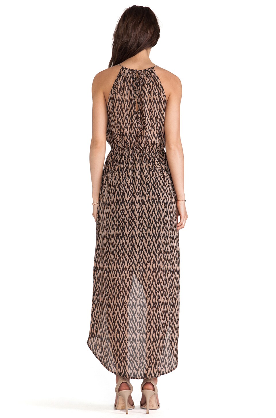 Cape Town Maxi Dress