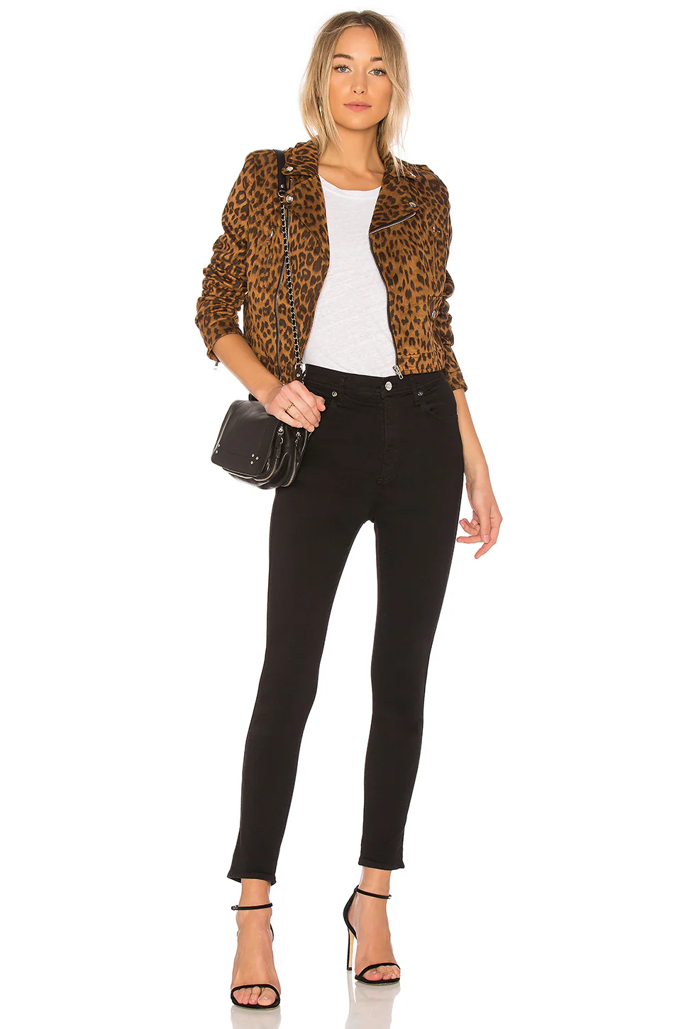 ROXANNE skinny jeans