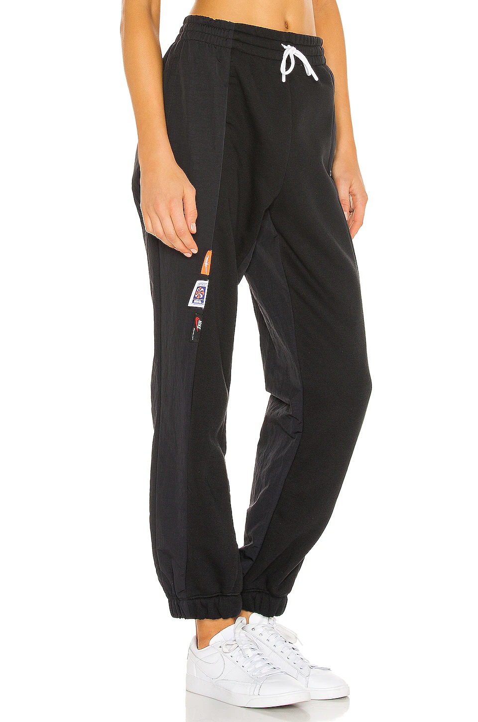 ICON CLASH jogging pants?