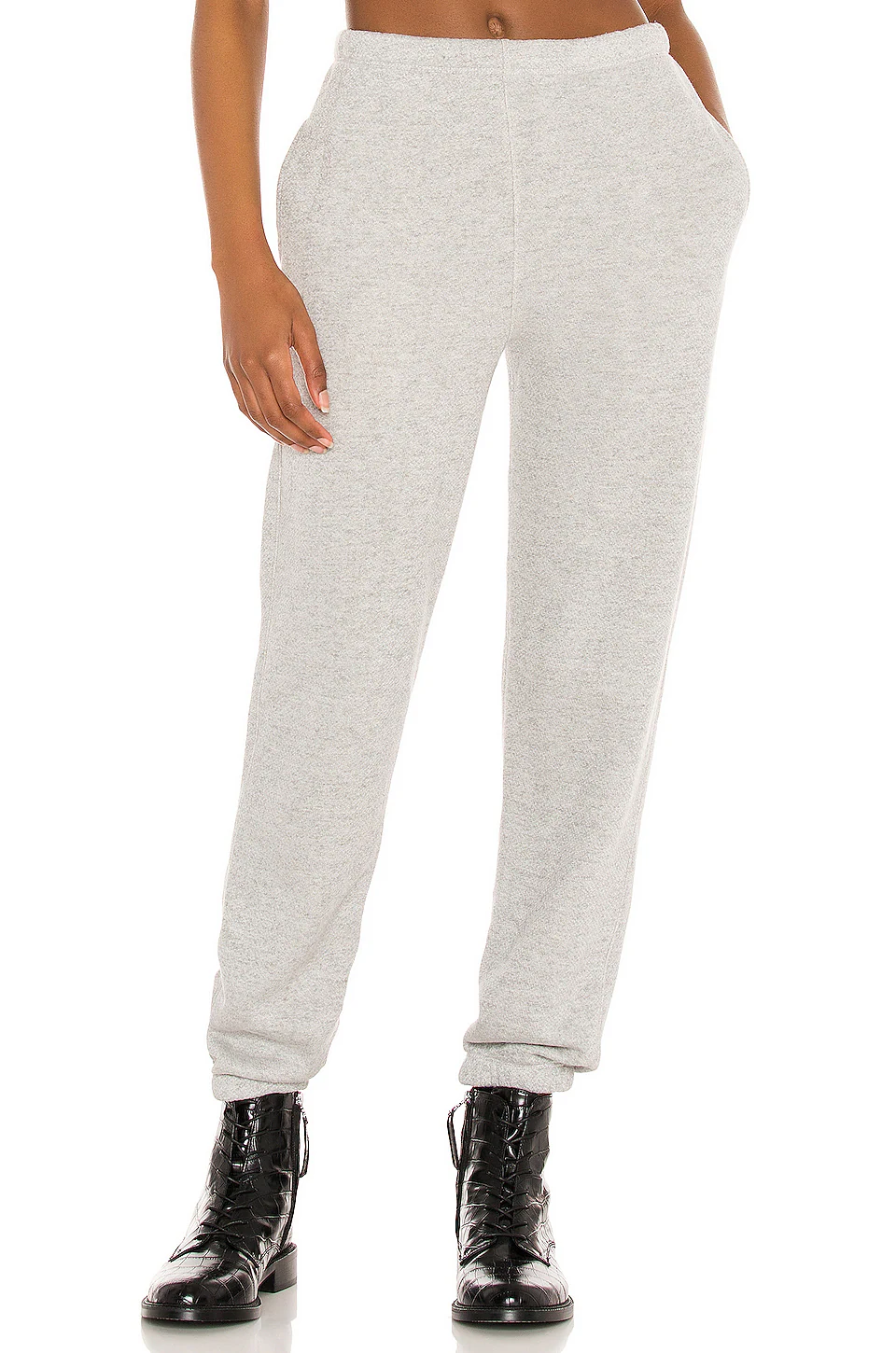 80S sweatpants