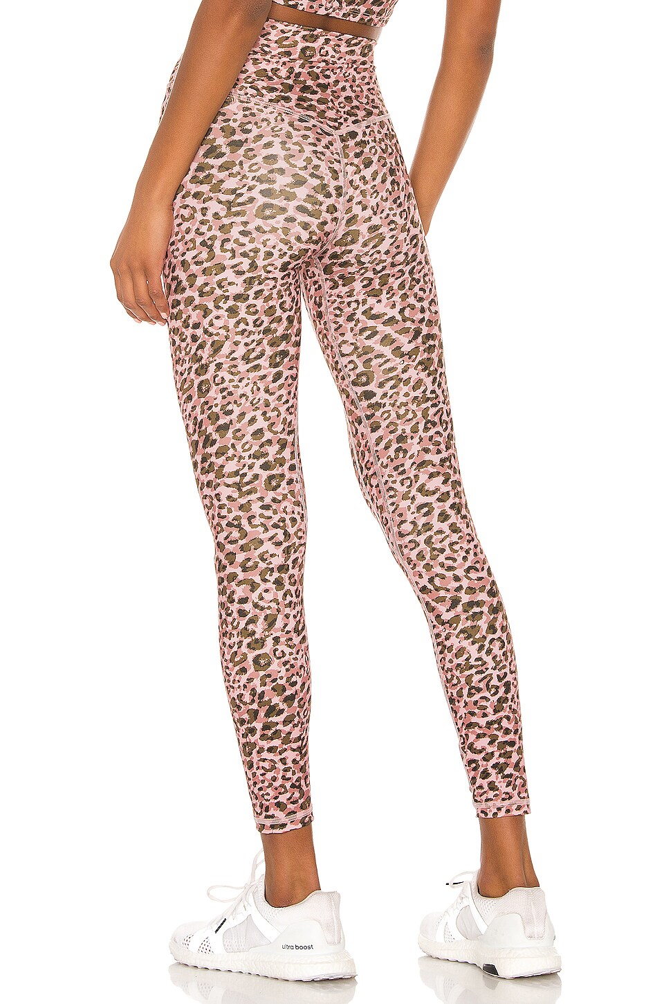 JACKSON high waist leggings