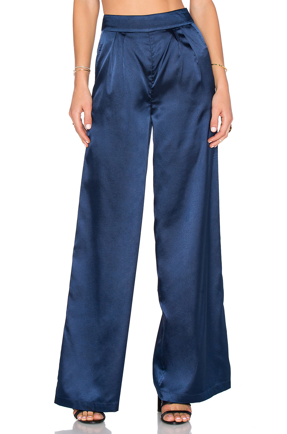 x REVOLVE Charlie Wide Leg Pant