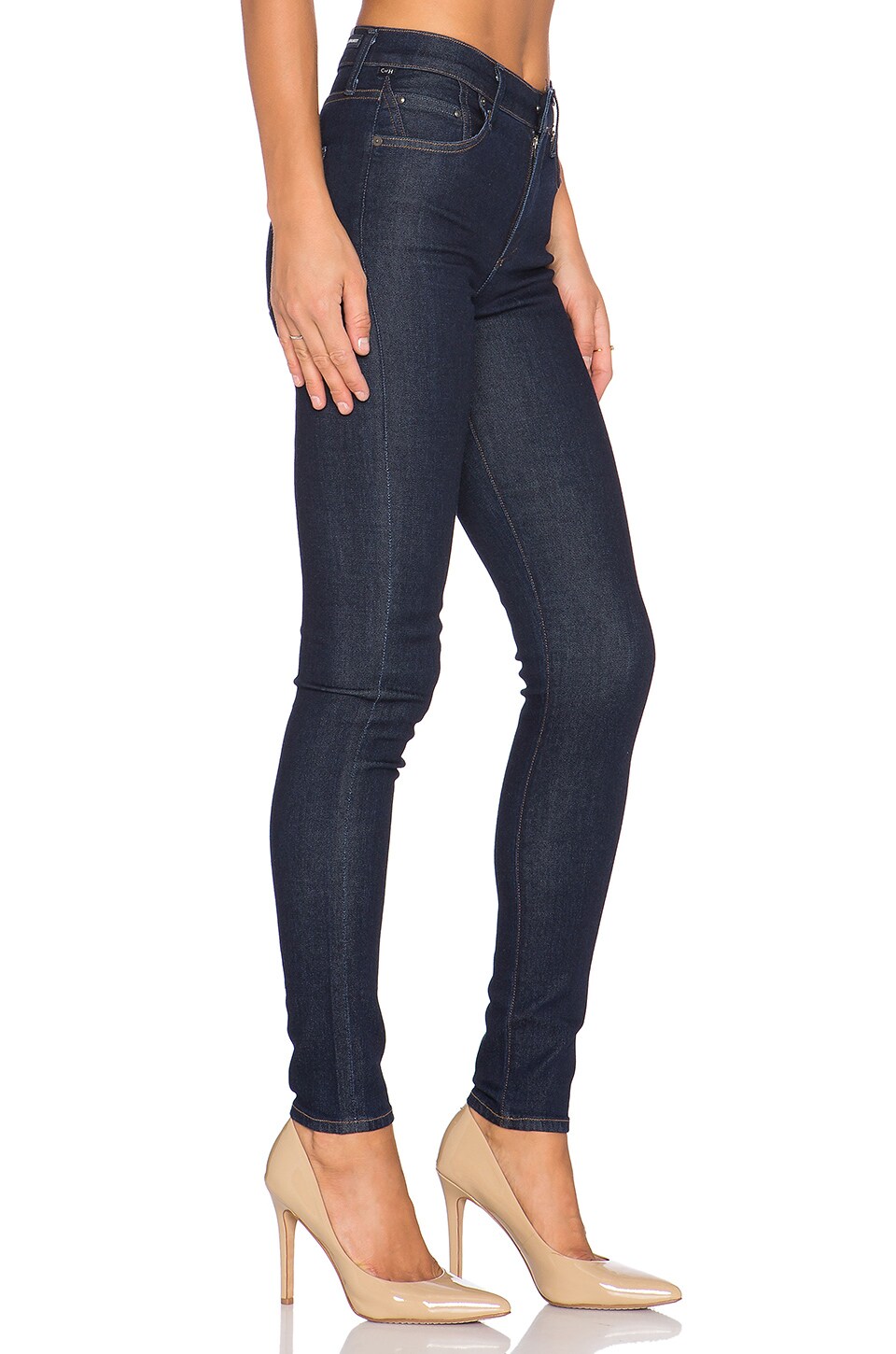 ROCKET skinny jeans