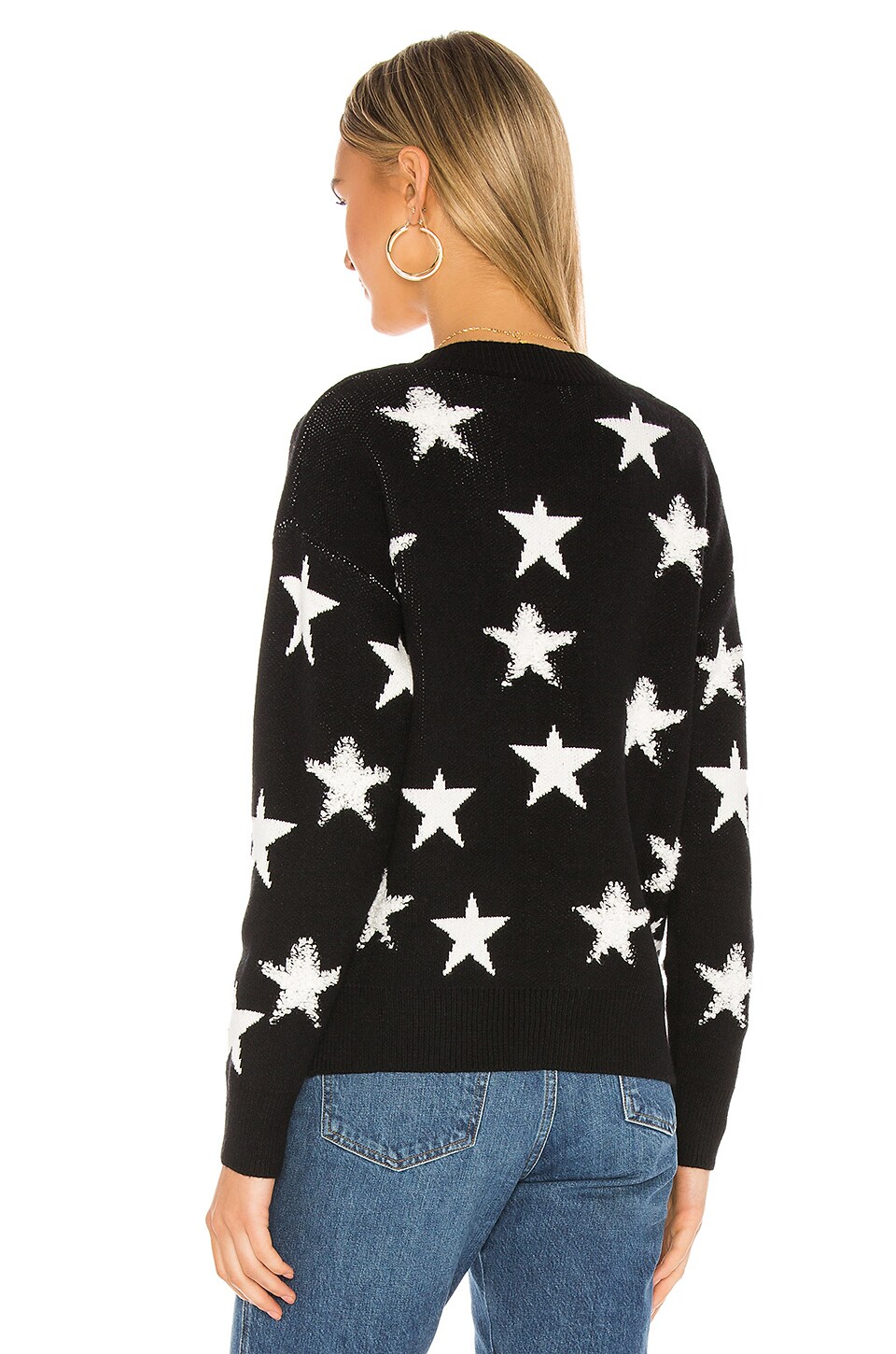 Karol Star Sweater