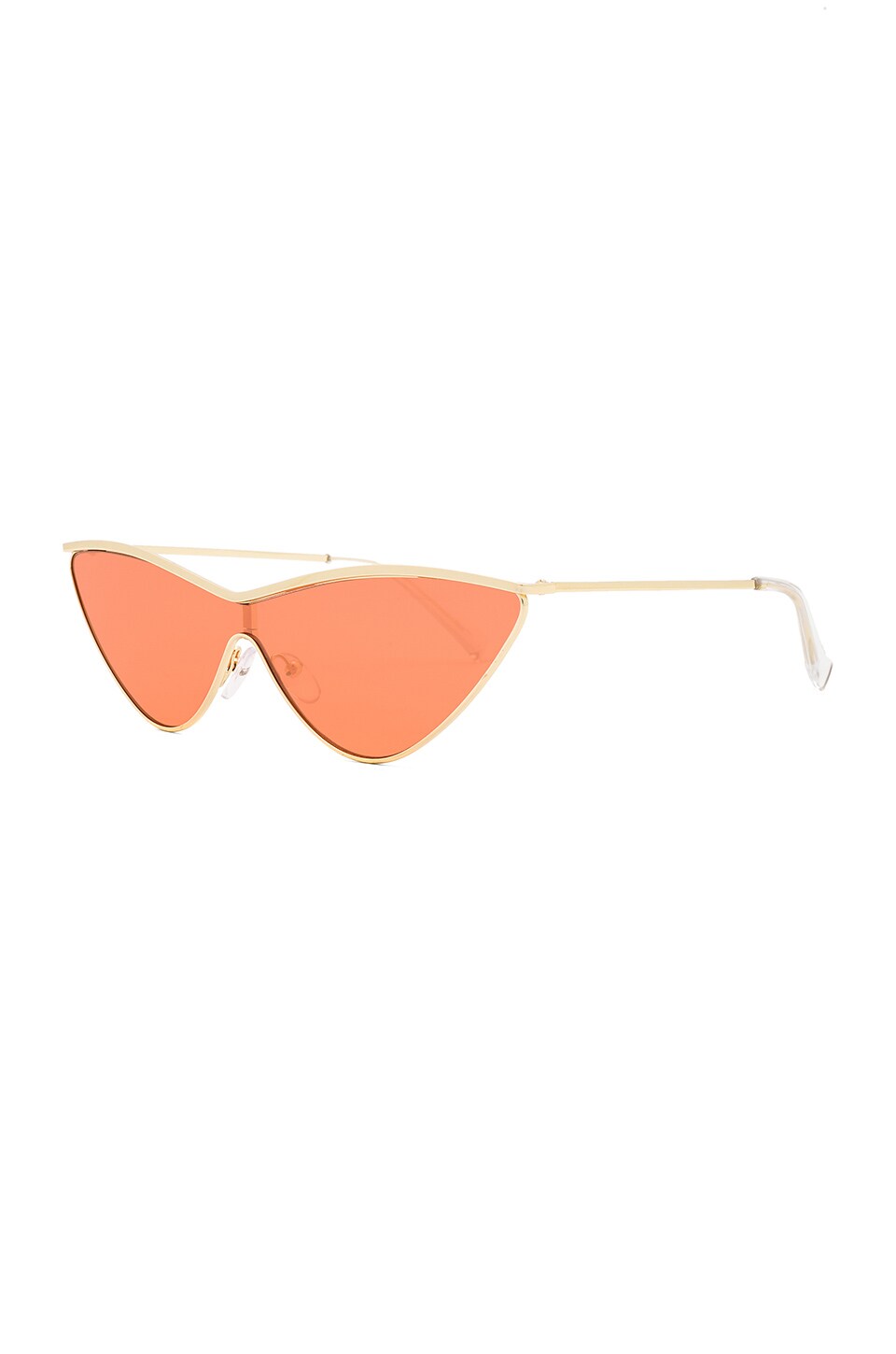 THE FUGITIVE SUNGLASSES