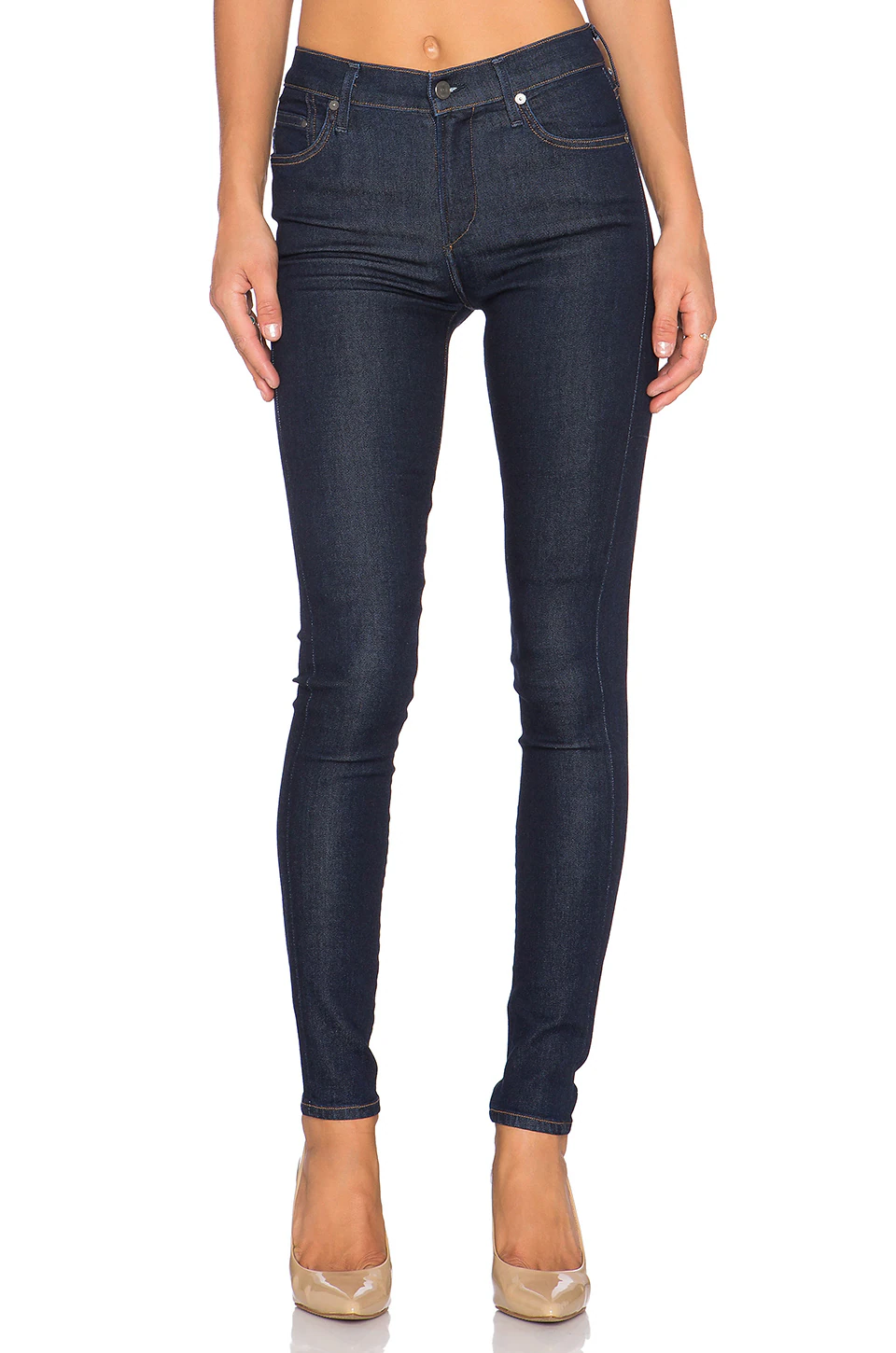 ROCKET skinny jeans