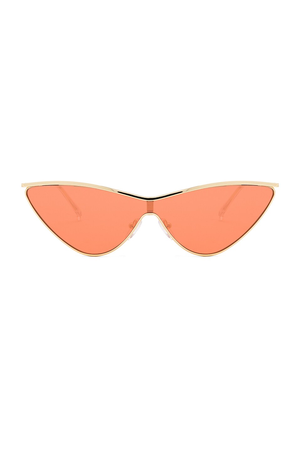 THE FUGITIVE SUNGLASSES