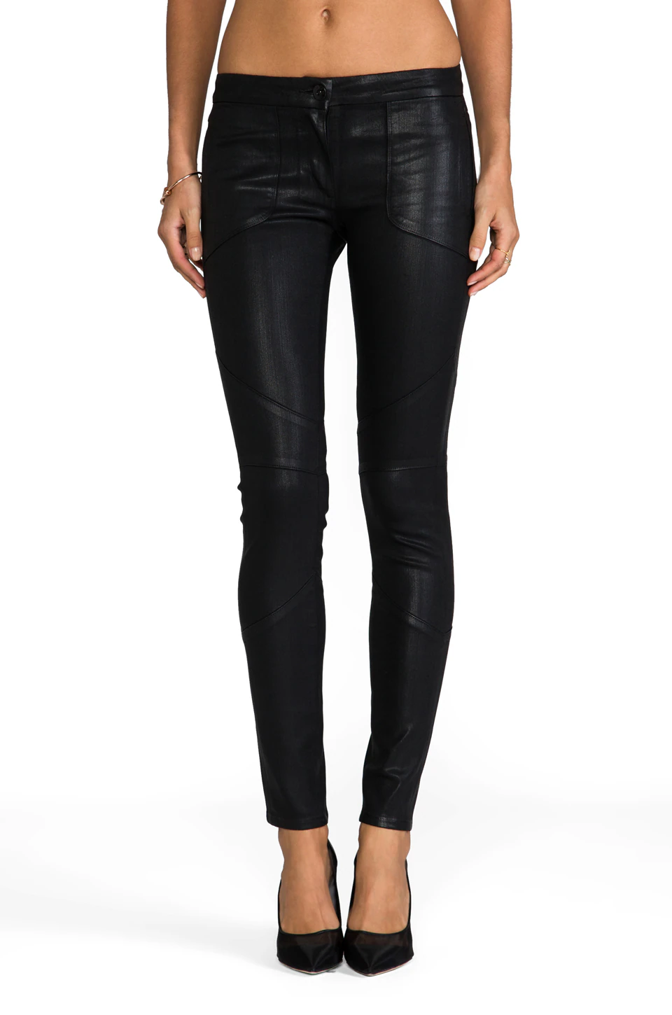 W1 Biker Pant