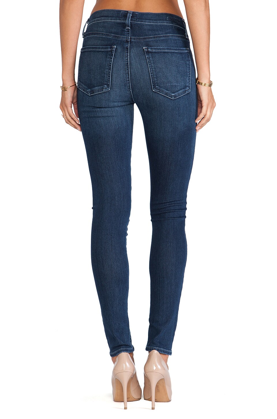 SOPHIE skinny jeans