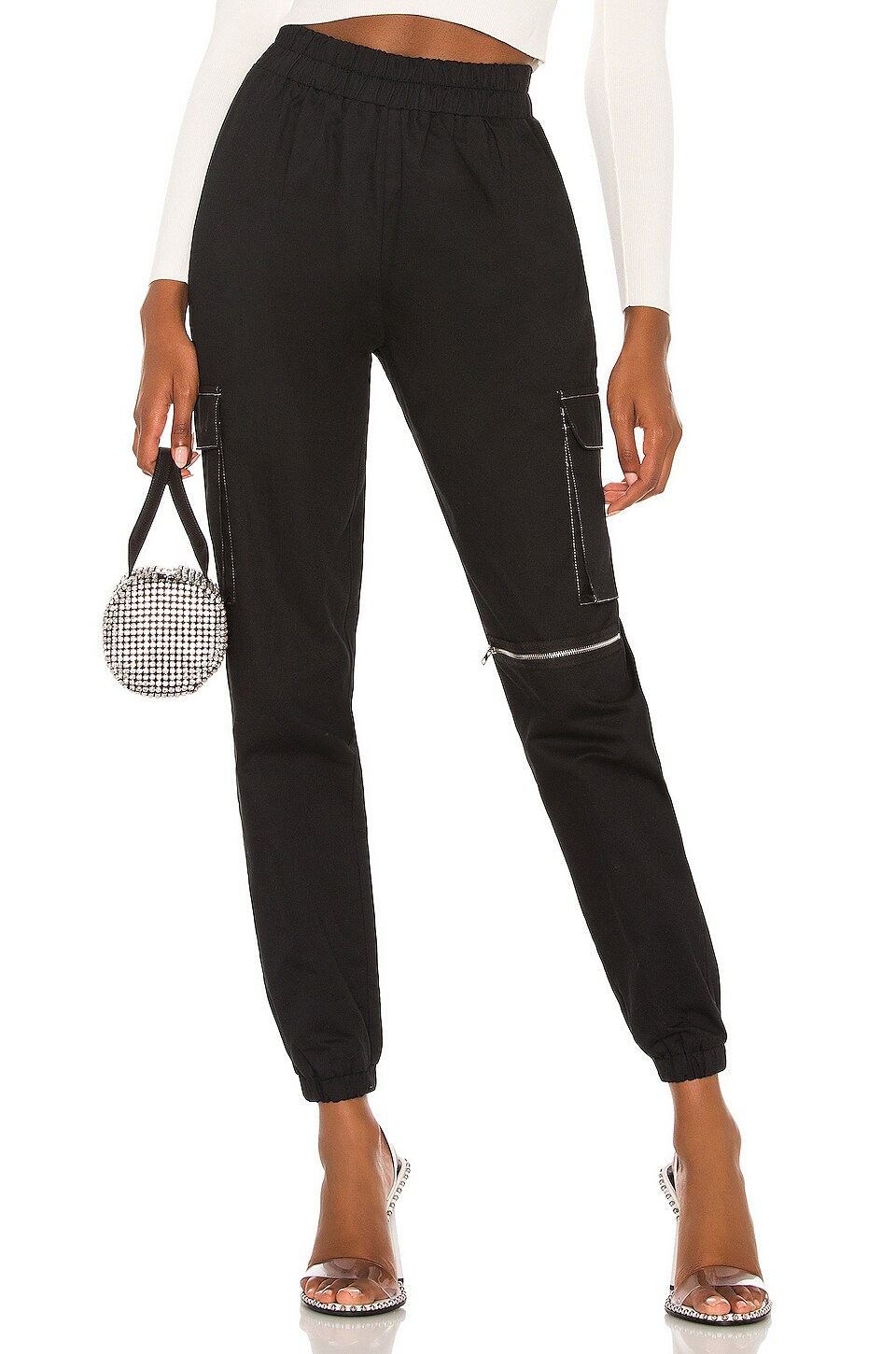 Cynthia Jogger Pant